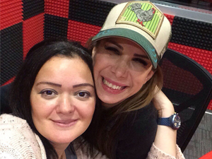 Tuğba Özerk: "Bazı Yaslar Sahnede De Yaşanabilir"