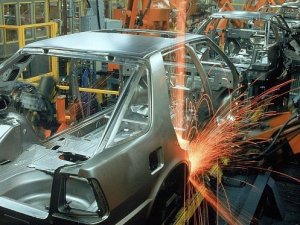 Motorlu Araç Üretimi Yüzde 17 Arttı