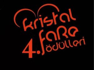 Türkiye’nin Televizyon Oscarları 4. Krisbtal Fare Ödülleri İçin Geri Sayım Başladı