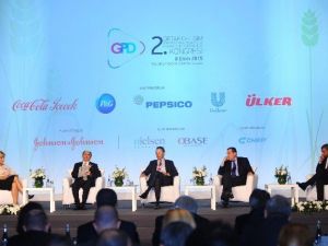 Gıda Devleri Tüketiciler İçin Bir Araya Geldi