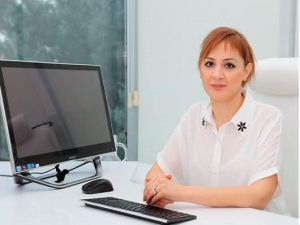 20 Dakikada Botox İle Terlemeye Son