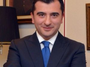 TİM’in Yeni Genel Sekreteri Halil Bader Arslan Oldu