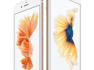 Iphone 6s Ve Iphone 6s Plus Bugünden İtibaren Turkcell’de