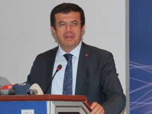 Bakan Zeybekci, TÜİK’in Eylül Ayı Dış Ticaret Verilerini Değerlendirdi