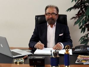 Pirinçte Üretim Artışı İçin Uzun Vadeli Tarım Politikası Gerekiyor