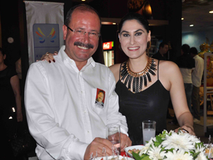 “ Gitme Baba “ Filminin Kuşadası Galası Yapıldı