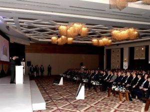 TOBB Başkanı Hisarcıklıoğlu: "Türkiye Daha Güçlü Bir Ülke Ve Daha Zengin Bir Millet Olacak”
