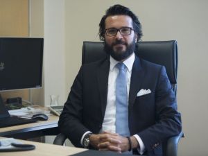 Yıldız Holding İcradan Sorumlu Yönetim Kurulu Başkan Yardımcılığı’na Cem Karakaş Getirildi