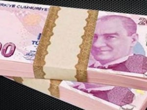TL Sert Yükseldi