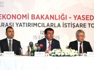 Zeybekci: “Türkiye’yi Tefeciye Götürür”