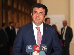 Bakan Zeybekci’den Büyüme Değerlendirmesi