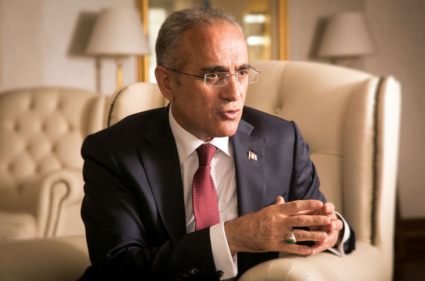 Bakan Topçu, Ahıska Türklerinin Sürgün Edilişinin Yıl Dönümünde Mesaj Yayımladı