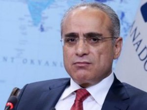 Topçu: "Türk-islam Birliği Kızıl Elmamız"