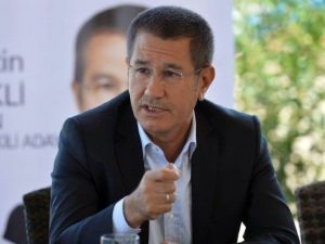 Başbakan Yardımcısı Canikli Bankalar Birliği Yönetim Kurulu İle Bir Araya Geldi