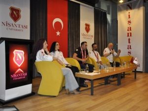 Türkiye Aşçılar Milli Takımı Geleceğin Aşçılarıyla Buluştu