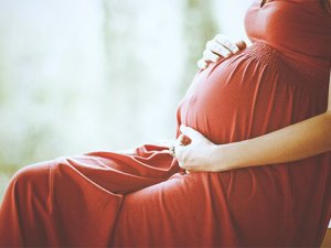 Diş Sağlığı Anne Karnında Başlıyor