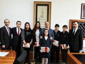 “Ekmek İsrafını Önleme Kampanyası”nda Ödüller Sahiplerini Buldu