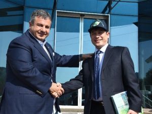 Vietnam, Türkiye’yi Rol Model Seçti