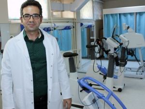 Doğru Beslenmeyle Kemikler Güçlendirilmeli