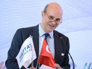 Hema Endüstri A.ş. İle Credıt Suısse Arasında Büyük Kredi Anlaşması