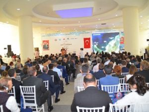 Liman Ve Lojistik Sektörü Aliağa’da Buluştu