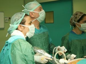Mide Ülseri Ve Kanserinde Bakteriyle Tedavi Umudu