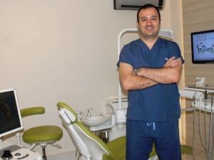 Porselen Laminalar İle Daha Sağlıklı Gülüşler