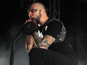 Aydında Çılgın Konser