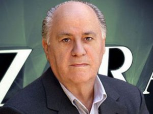 Dünyanın En Zengini Değişti