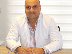 Sancılı Adet Sendromuna Dikkat