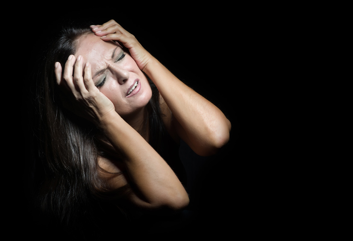 "İntiharların En Büyük Nedeni Depresyon"