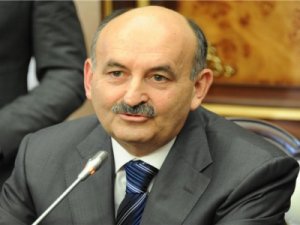 Bakan Müezzinoğlu: "Önemli Olan Kendimize Değer Vermek Ve Saygı Duymak"