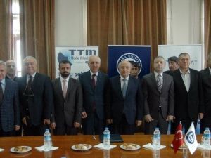 Marmara Üniversi’ne Uydu Teknolojileri Laboratuvarı Kuruluyor