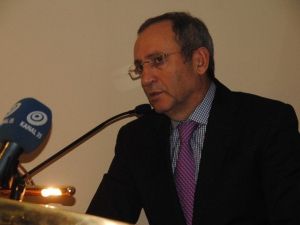 Socar Türkiye Ceo’su Yavuz: “Liman Yatırımımızla Gizli Kapasite Açığa Çıkacak”