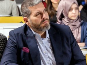 Levent Uysal: "Cumhuriyeti Yaşatmanın Yolu Eğitimden Geçer"