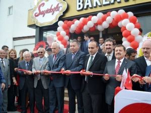 Seyidoğlu Sanayi Bölgelerine Restoran Zinciri Kuracak