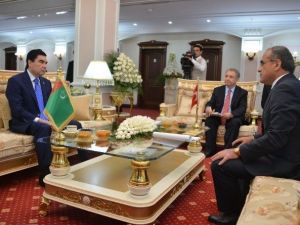 Bakan Topçu’dan Sultan Alparslan İle İlgili İki Müjde