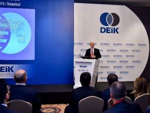 Deik İş Konseylerinde Yeni Dönem