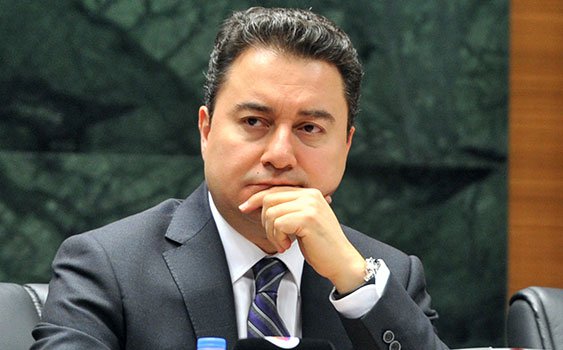 Babacan: "Piyasa Dalgalanmaları Yavaşlıyor"