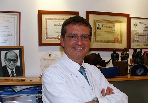 Zamanı Somon DNA’sı İle Geriye Alın
