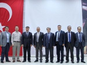 Kalite Uzmanı Bıyıklı: "Kalitenin Temelinde Sevgi Vardır"