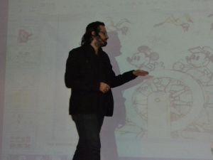 Storyboard’un Öyküsü