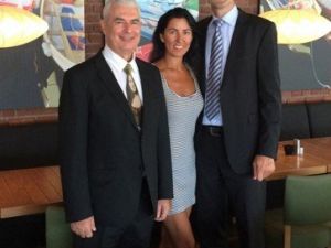 Eğitim Dünyasında Yeni Ortaklık