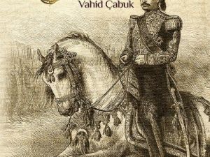 Dr. Vahid Çabuk’un "Sultan 2’nci Abdülhamid" İsimli Kitabı Okuyucuyla Buluştu
