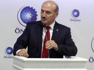 Önsiad Başkanı Erdoğmuş: "Milletimiz Geleceğini Önceledi"