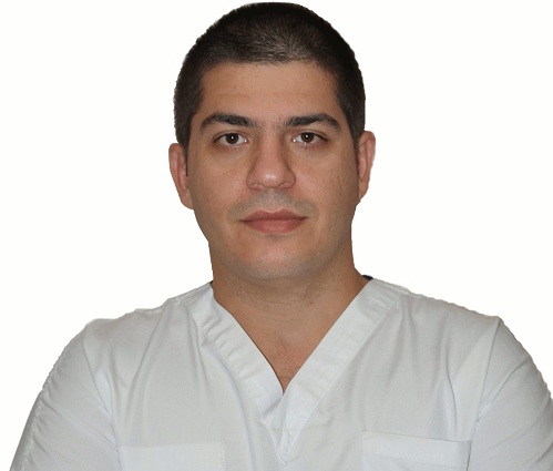 "Topuk Dikenine Dikkat Edilmeli"
