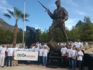 Doğa Sigorta, Acente Ve Brokerlarıyla Kıbrıs’ta Buluştu