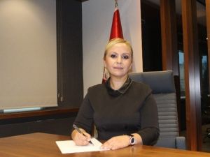 Tügiad Ankara Şubesi Başkanı Türker Naslı: “Şimdi Ekonomiye Odaklanma Zamanı”