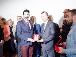 “Kafes” Filminin Başarısı Ülke Sınırlarını Aştı