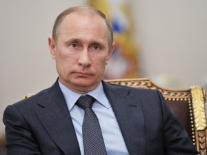 Rusya Devlet Başkanı Putin: "Rusya Petrol Üretim Kısıtlamasına Hazırdır"